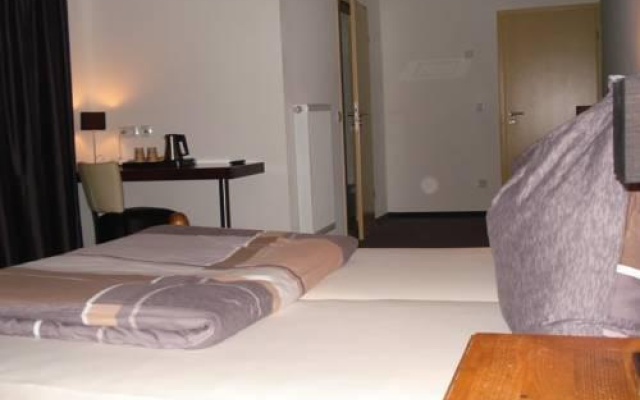Hotel Restaurant Abendlokal Fritz