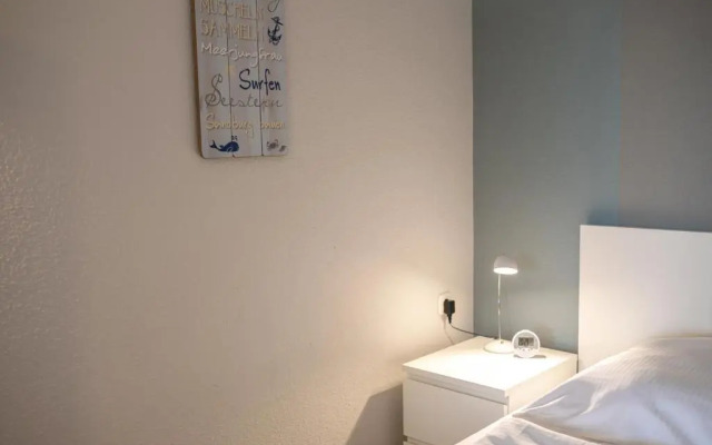 Haus Berolina Wohnung 330