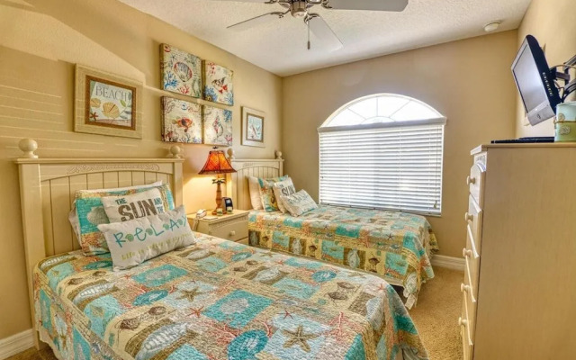 Alex S West Haven Vacation Home