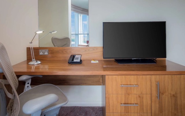 London Luton Vale Hotel