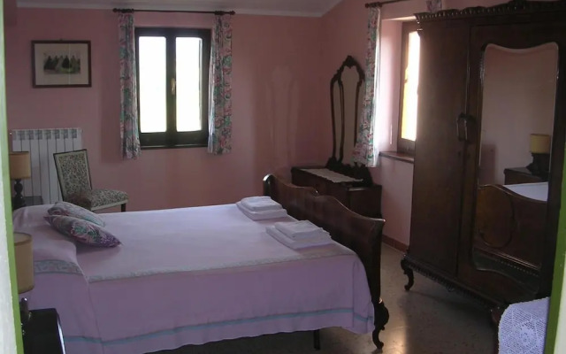 Agriturismo Il Borghetto