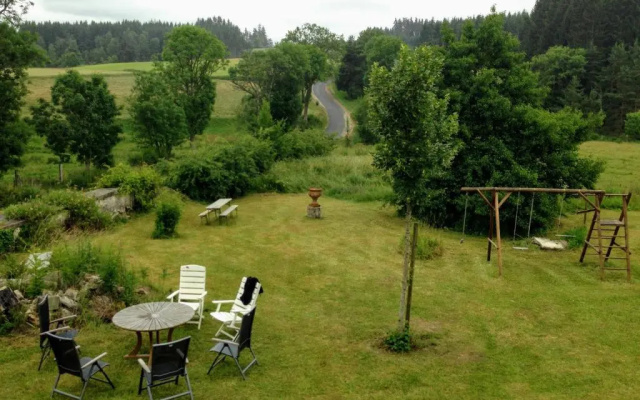 Le Bos Clard