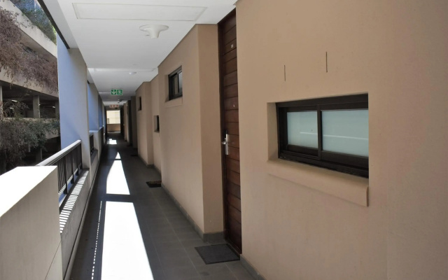 407 Zimbali Suites