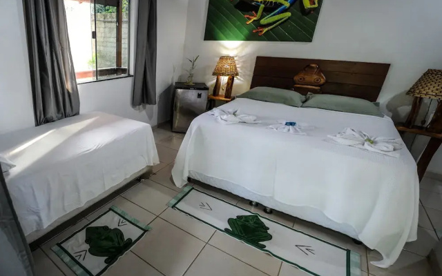 Pousada Amazônia