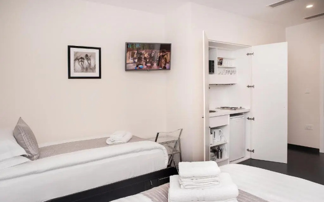 NOX Golders Green
