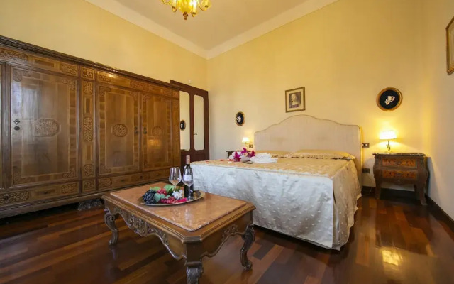Villa Barbara in Desenzano del Garda