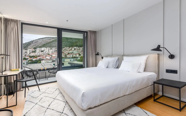 City Residences