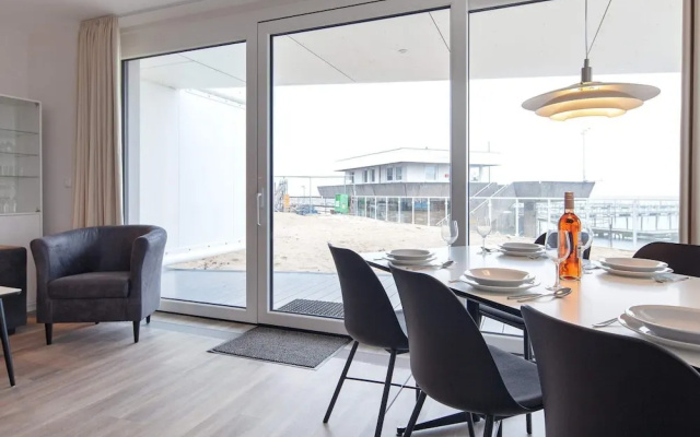 Apartment for 6 in Wendtorf