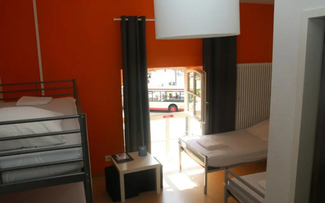 Hostel-Marburg-One