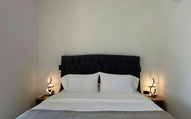 w Ocean View 1BR w Near Ciudad Amurallada