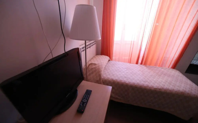 Idomeneo63 B&B