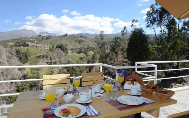 Tarata Lodge