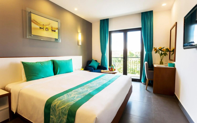 ÊMM Hotel Hoi An