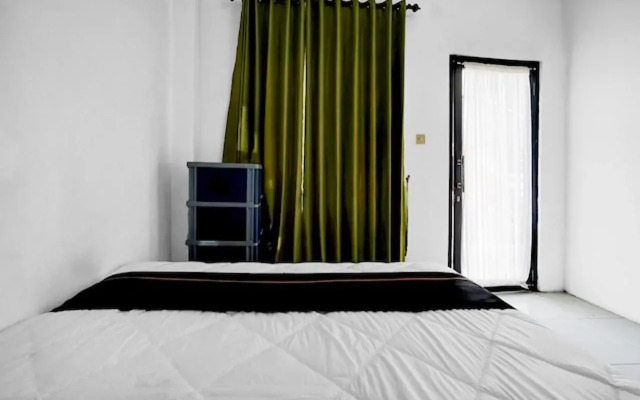 Hotel O near Jatim Park 3 formerly Srikandi Residence