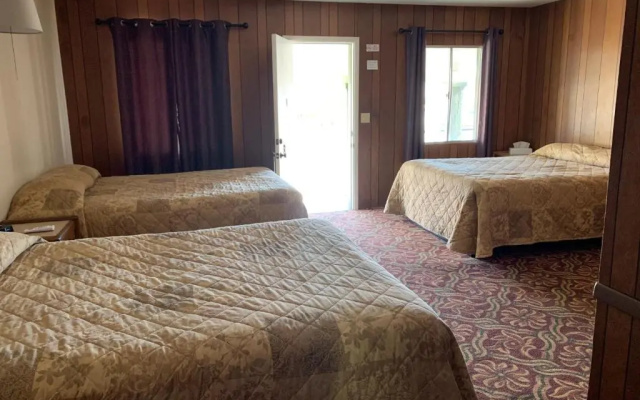 El Portal Motel