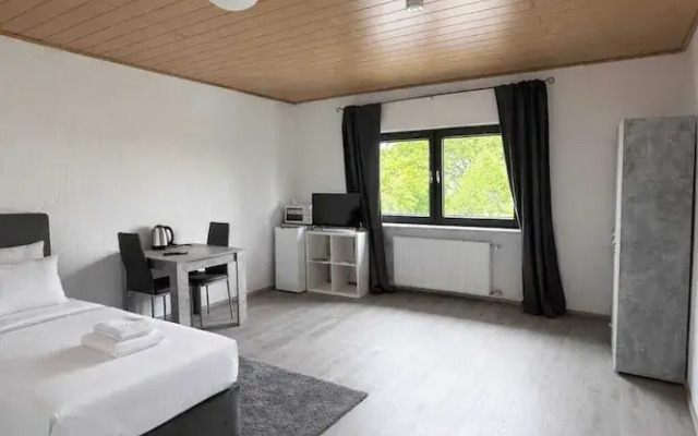 Frankfurt West Family Stay