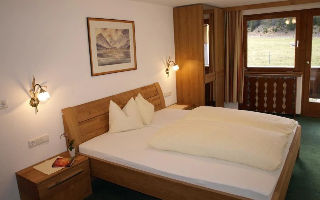 Appartements Schrambacherhof