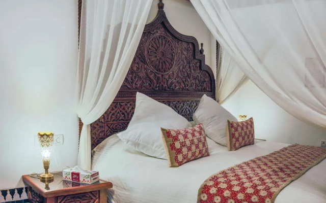 Le Grand Alcazar