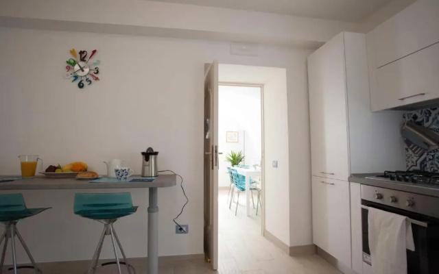 A casa di Laura