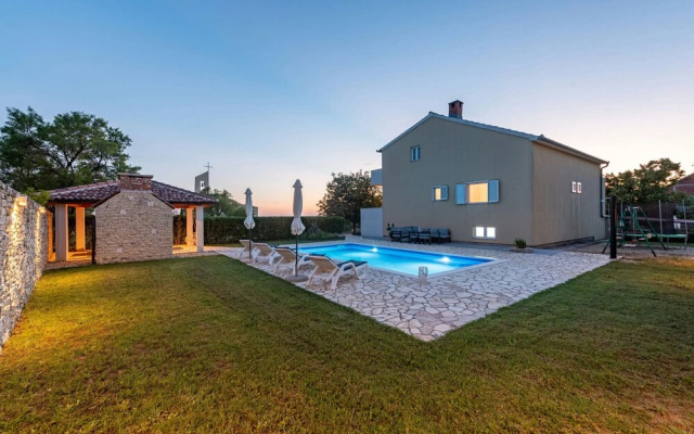 Villa Basil
