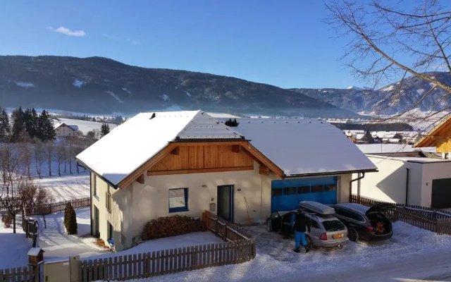 Haus Sonnenweg