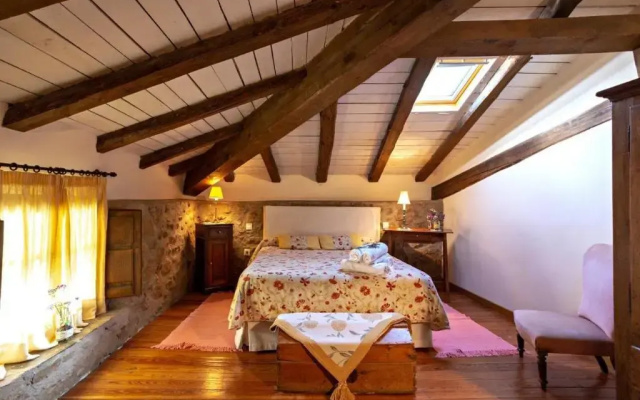 Posada De Urreci