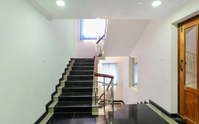 Treebo Royal Inn Trivandrum