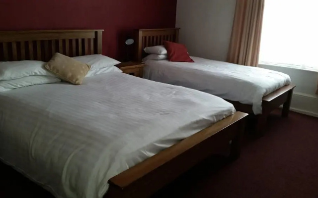 White Hart Hotel