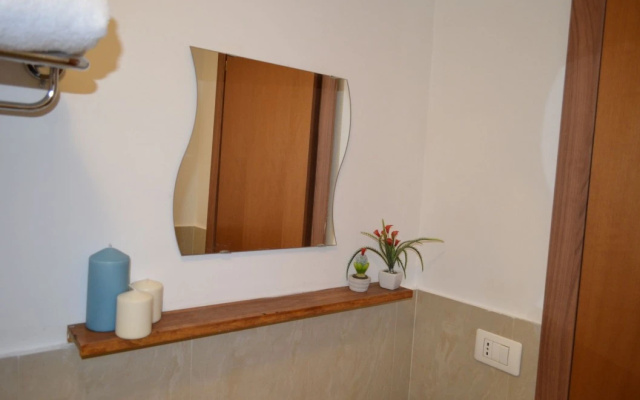 B&B Dimora Cirillo