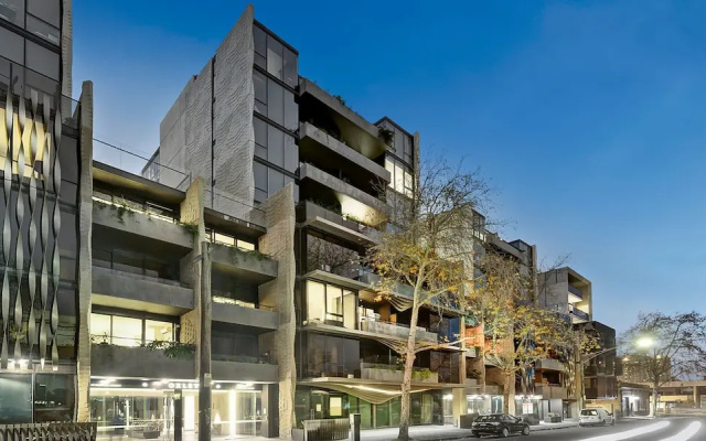 BHB Sleek Collingwood