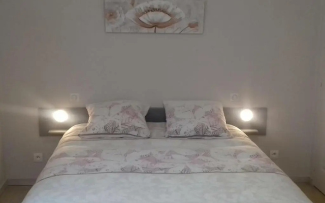 Gite Vineuil, 4 pièces, 6 personnes - FR-1-491-99