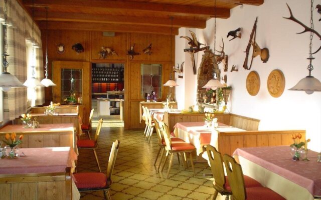 Alpenhotel Edelweiss