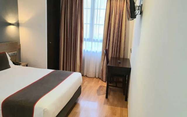 Hospedium Hotel Vittoria Colonna
