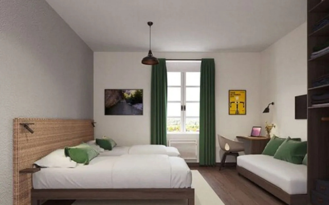 Hôtel Le Nesk