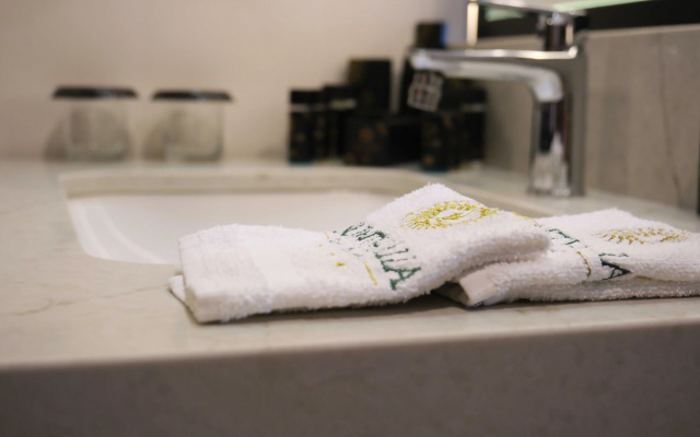 Sunthalia Hotels & Resorts +16 Age Adults Only