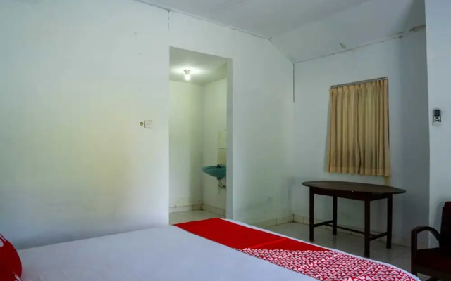 Hotel O Hepi Bungalow Lovina