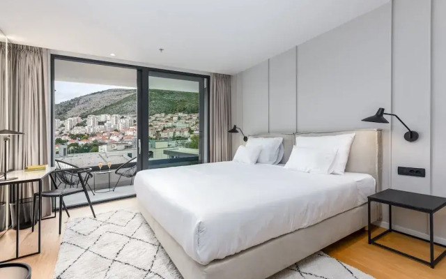 City Residences