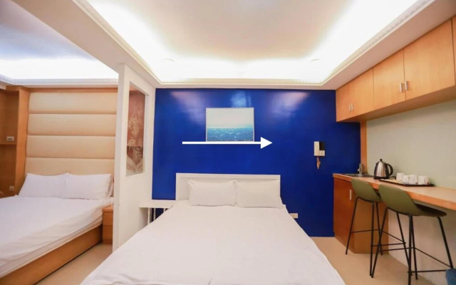 SHAKA Apartment