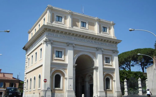 Romalighthouse