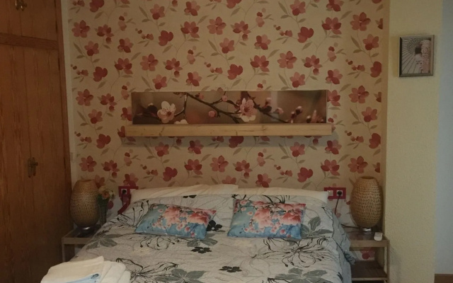 Casa Ojala B&B