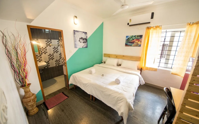 Namasthe Fortkochi