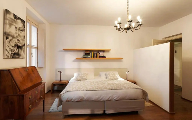 Hotel Albero Nascosto