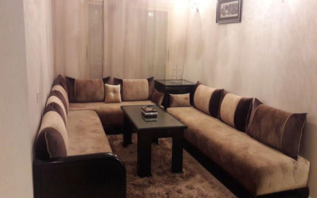 Holiday Suites