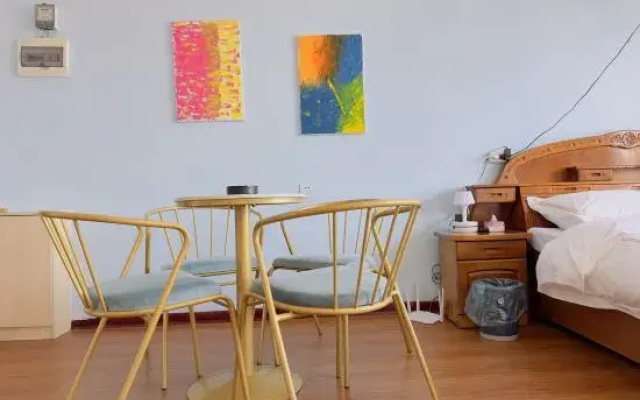 Sea Island Homestay