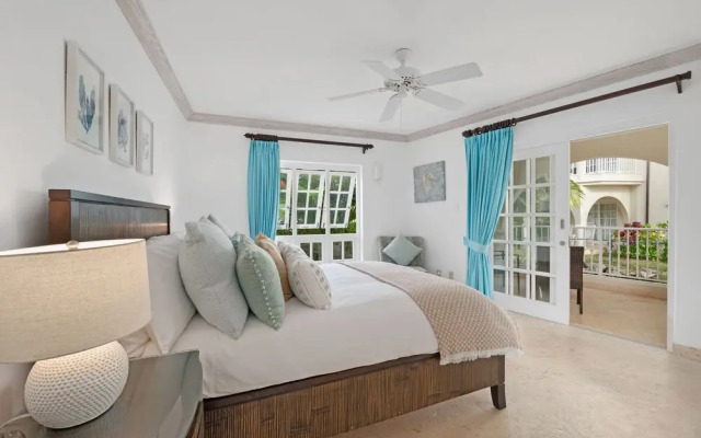 Royal Apartment 221 by Island Villas