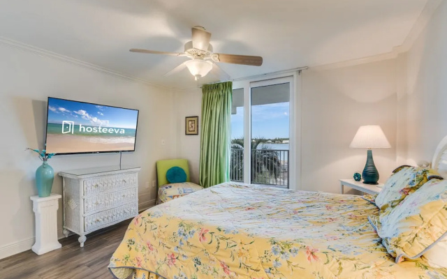 Compass Point 108