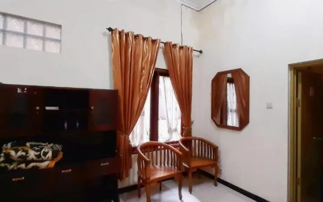OYO 3368 Pelangi Family Residence