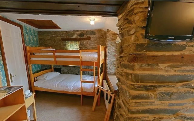 The Sun Inn