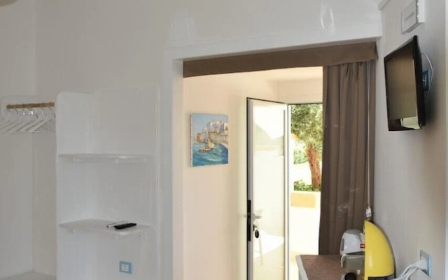 Casa Vacanze Gli Oleandri