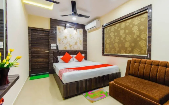 Hotel Rayna Inn by OYO Rooms